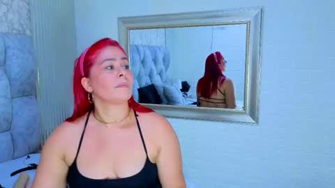 sofia gutierrez   online show from December 15, 2:51 am