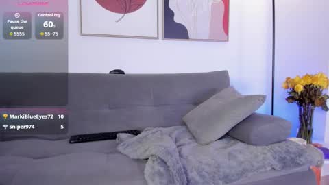 Sofia Jo                                                                                            IG sofisj023 online show from March 12, 4:27 am