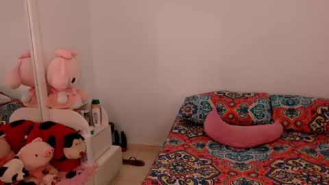 Sofia  online show from December 2, 11:25 pm