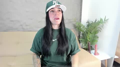 SOFIA online show from September 19, 8:12 pm