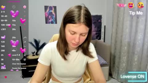 Sofia online show from March 17, 1:38 pm