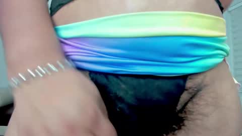 sofia_sorceress online show from February 23, 2:29 am