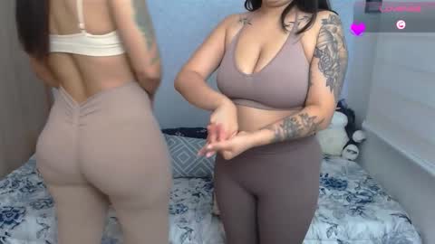 kanella  valery online show from November 17, 5:37 pm