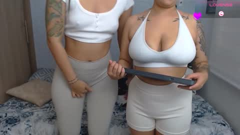 kanella  valery online show from October 30, 5:57 pm