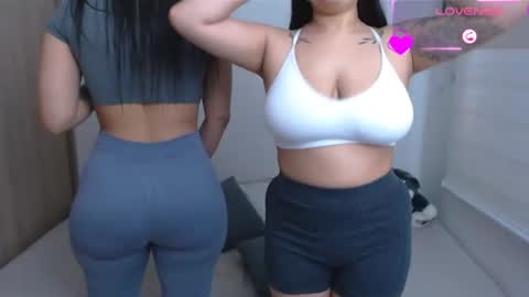 kanella  valery online show from June 10, 6:07 pm