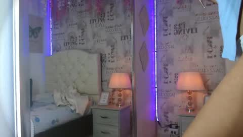 Sofia Tanaka online show from September 15, 12:06 pm