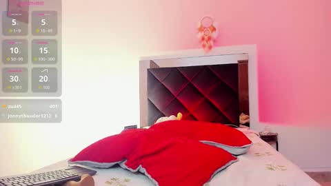 Sofia walke online show from March 21, 1:22 am