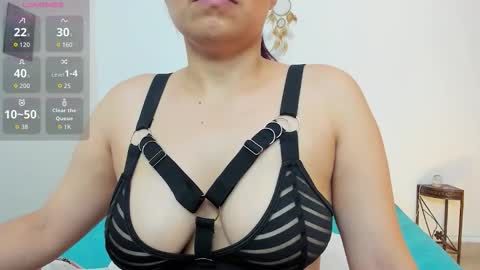 Sofia walke online show from February 15, 11:03 pm