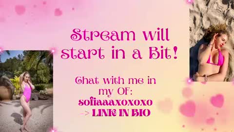 Sofia online show from July 24, 8:11 am
