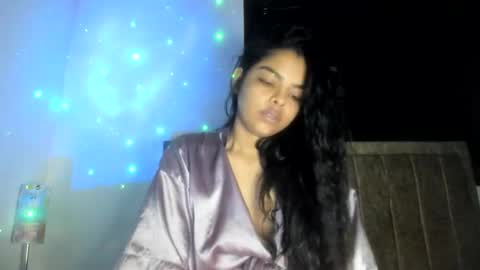 Danna Sofia online show from October 3, 10:56 am