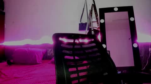 Danna Sofia online show from March 5, 11:16 pm