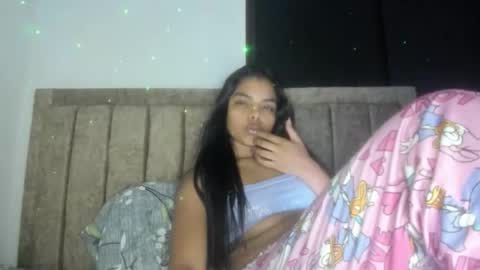 Danna Sofia online show from September 17, 11:24 am