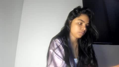 Danna Sofia online show from October 10, 11:38 am