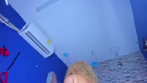 sofiacastillo01 online show from March 10, 6:56 pm