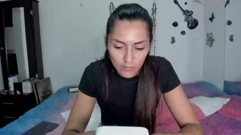sofiacruz16 online show from December 31, 1:04 am