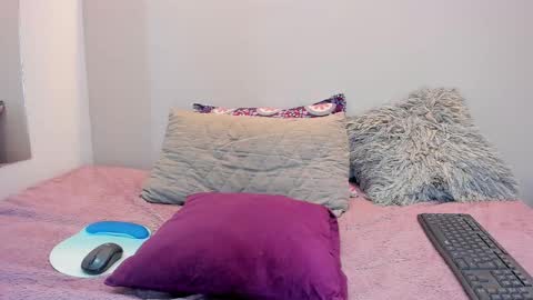 Snapshot of sofiagomez_1 chatting on October 13, 10:34 pm SOFI online show from October 13, 10:34 pm