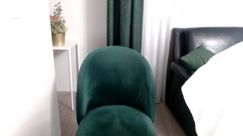 SofiaLenis online show from November 3, 2:07 pm