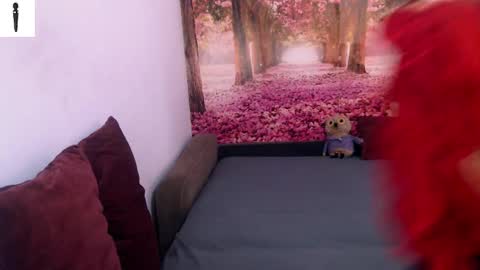 sofialiub online show from December 14, 12:33 pm