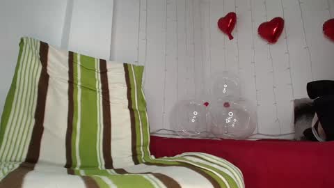 Sofia Madisson online show from February 20, 8:03 pm