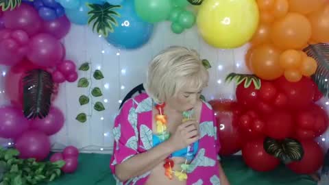 Sofia Madisson online show from January 27, 2:57 pm