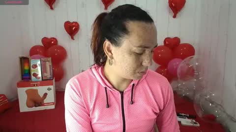 Sofia Madisson online show from February 17, 1:11 pm