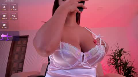 Snapshot of sofiareyesx1 chatting on February 16, 7:38 pm Sofia Reyes online show from February 16, 7:38 pm