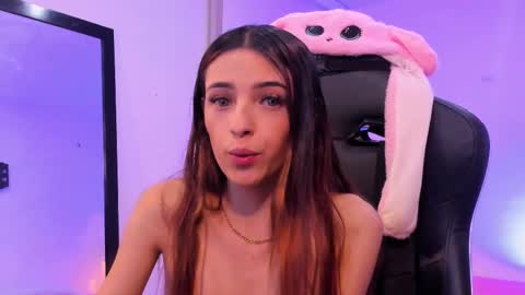 Sofia  Help me reach 5K followers  online show from September 11, 12:12 am