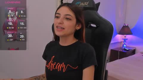 Sofia  Help me reach 5K followers  online show from March 7, 8:00 pm