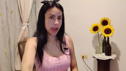 Sofi Bella online show from January 9, 6:57 pm