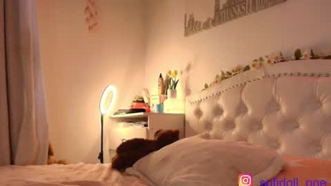 Sofia  PVT online show from January 30, 2:25 pm