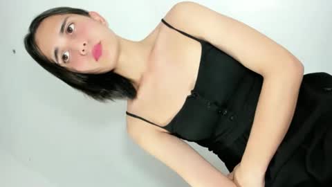 Sofie online show from March 18, 3:51 pm