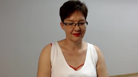 Sofie Velvet online show from January 9, 4:49 pm