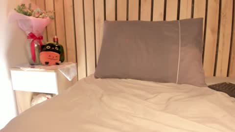 Sofie online show from November 20, 2:47 pm