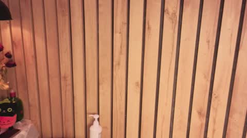 Sofie online show from October 27, 2:39 pm