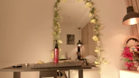 Sofie online show from January 5, 5:27 pm