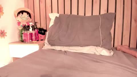 Sofie online show from February 11, 10:13 pm