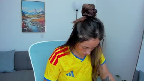 Sofi online show from July 7, 4:44 pm