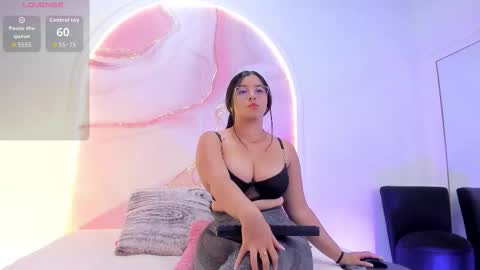 Sofii Lopezz online show from November 13, 12:19 pm