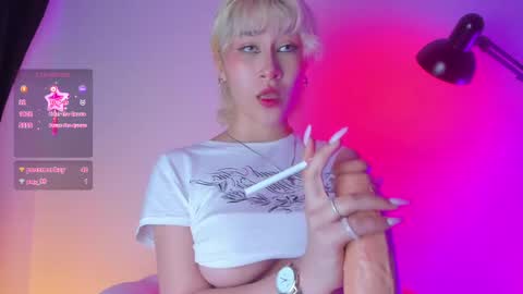 Sofii  online show from February 12, 1:37 pm