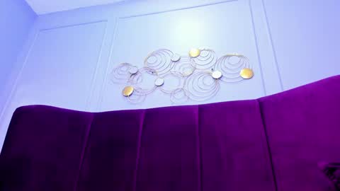 Snapshot of sofiifox chatting on February 26, 7:21 pm sofiifox online show from February 26, 7:21 pm