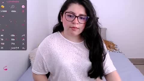 Snapshot of sofix_ chatting on September 20, 8:01 pm Lau  online show from September 20, 8:01 pm