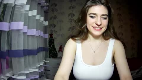 sofiy_a online show from January 19, 12:17 am
