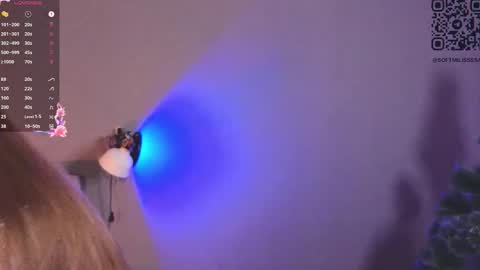 Milisa online show from December 13, 8:48 pm