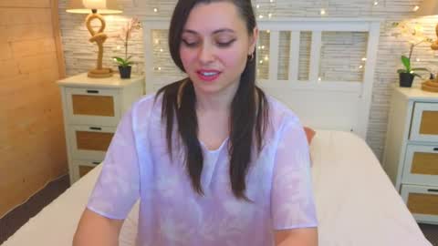 Lilly online show from February 6, 7:34 am