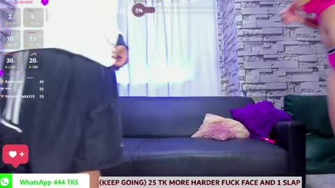 Soft Lips18 online show from April 29, 5:40 pm