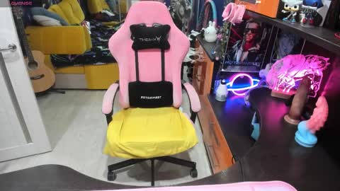 Sofie online show from September 23, 1:54 am