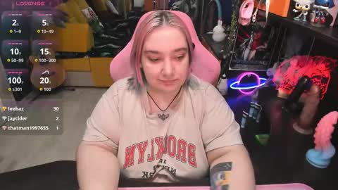 Sofie online show from September 10, 3:07 am