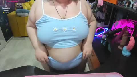 Sofie online show from June 12, 2:54 am