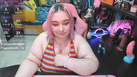 Sofie online show from October 16, 5:29 am