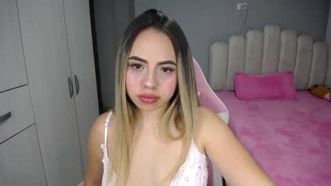 Fran online show from April 14, 12:03 am